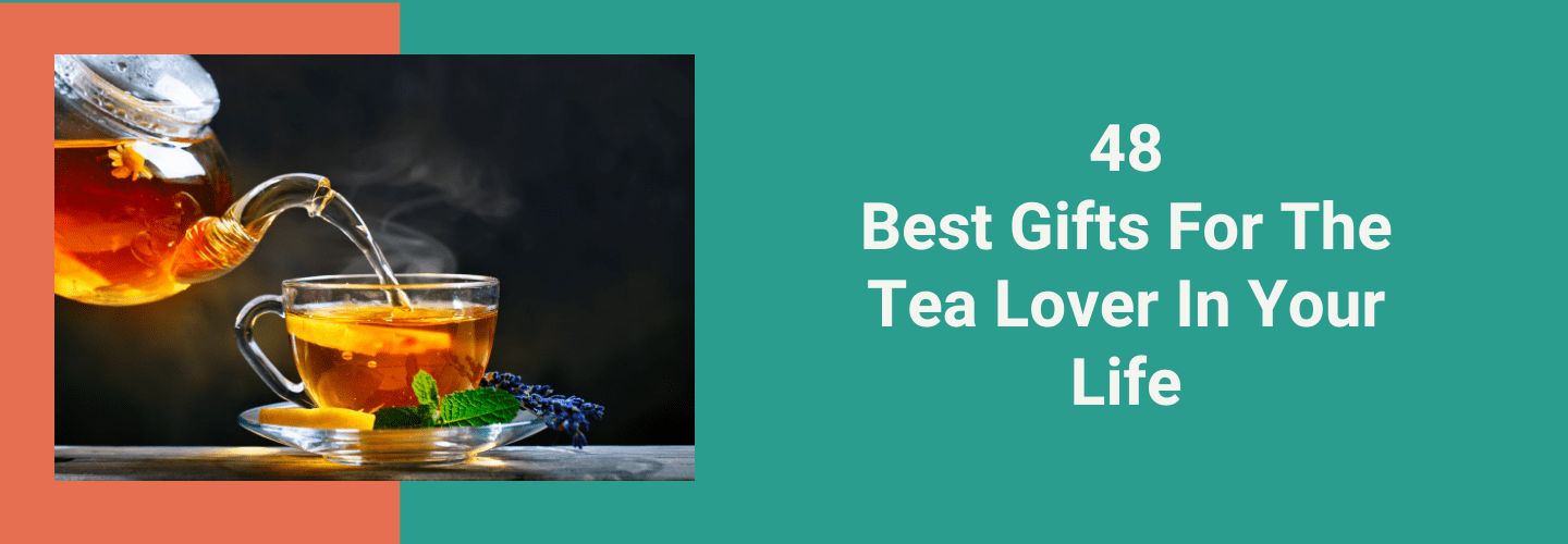 tea gift ideas